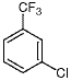 3-Chlorobenzotrifluoride/98-15-7/
