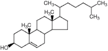 Cholesterol/57-88-5/洪