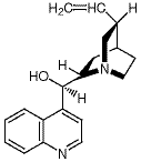 Cinchonidine/485-71-2/杈灏间