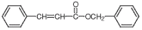 Cinnamic Acid Benzyl Ester/103-41-3/