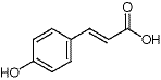 trans-p-Coumaric Acid/501-98-4/