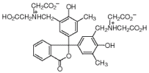 o-Cresolphthalein Complexon/2411-89-4/荤查缁