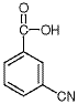 3-Cyanobenzoic Acid/1877-72-1/