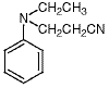 N-(2-Cyanoethyl)-N-ethylaniline/148-87-8/
