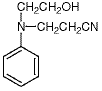 N-(2-Cyanoethyl)-N-(2-hydroxyethyl)aniline/92-64-8/