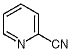 2-Cyanopyridine/100-70-9/