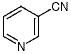 3-Cyanopyridine/100-54-9/