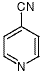 4-Cyanopyridine/100-48-1/