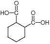 cis-1,2-Cyclohexanedicarboxylic Acid/610-09-3/