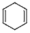 1,4-Cyclohexadiene/628-41-1/