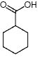 Cyclohexanecarboxylic Acid/98-89-5/