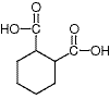trans-1,2-Cyclohexanedicarboxylic Acid/2305-32-0/