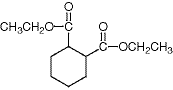 1,2-Cyclohexanedicarboxylic Acid Diethyl Ester/10138-59-7/