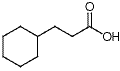 3-Cyclohexylpropionic Acid/701-97-3/