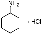 Cyclohexylamine Hydrochloride/4998-76-9/