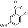 2-Chloro-5-nitrobenzoyl Chloride/25784-91-2/2-姘-5-纭鸿查版隘