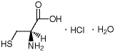 L-Cysteine HydrochlorideMonohydrate/7048-04-6/