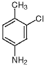3-Chloro-4-methylaniline/95-74-9/