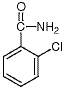 2-Chlorobenzamide/609-66-5/