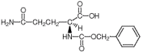 N-Carbobenzoxy-L-glutamine/2650-64-8/