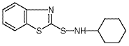 N-Cyclohexyl-2-benzothiazolylsulfenamide/95-33-0/