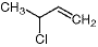 3-Chloro-1-butene/563-52-0/