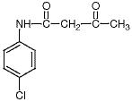 N-Acetoacetyl-4-chloroaniline/101-92-8/