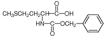 N-Carbobenzoxy-DL-methionine/4434-61-1/