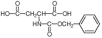 N-Carbobenzoxy-DL-aspartic Acid/4515-21-3/