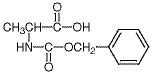 N-Carbobenzoxy-DL-alanine/4132-86-9/