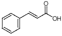 trans-Cinnamic Acid/140-10-3/