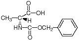 N-Carbobenzoxy-D-alanine/26607-51-2/
