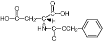 N-Carbobenzoxy-D-aspartic Acid/78663-07-7/