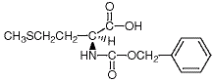 N-Carbobenzoxy-L-methionine/1152-62-1/