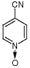 4-Cyanopyridine N-Oxide/14906-59-3/