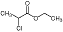 2-Chloropropionic Acid Ethyl Ester/535-13-7/