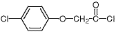 4-Chlorophenoxyacetyl Chloride/4122-68-3/4-姘哀轰版隘