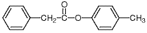 Phenylacetic Acid p-Cresyl Ester/101-94-0/