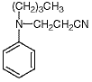 N-n-Butyl-N-(2-cyanoethyl)aniline/61852-40-2/