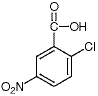 2-Chloro-5-nitrobenzoic Acid/2516-96-3/