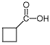 Cyclobutanecarboxylic Acid/3721-95-7/