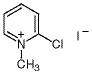 2-Chloro-1-methylpyridinium Iodide/14338-32-0/
