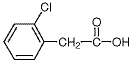 2-Chlorophenylacetic Acid/2444-36-2/