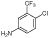 5-Amino-2-chlorobenzotrifluoride/320-51-4/