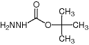 tert-Butyl Carbazate/870-46-2/涓哄