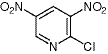 2-Chloro-3,5-dinitropyridine/2578-45-2/