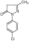 1-(4-Chlorophenyl)-3-methyl-5-pyrazolone/13024-90-3/