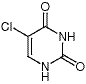 5-Chlorouracil/1820-81-1/