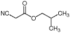 Cyanoacetic Acid Isobutyl Ester/13361-31-4/