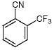 2-(Trifluoromethyl)benzonitrile/447-60-9/讳姘插鸿